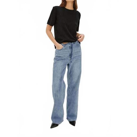 RAILS Denim - NEW RAILS normandie denim jeans in antique blue